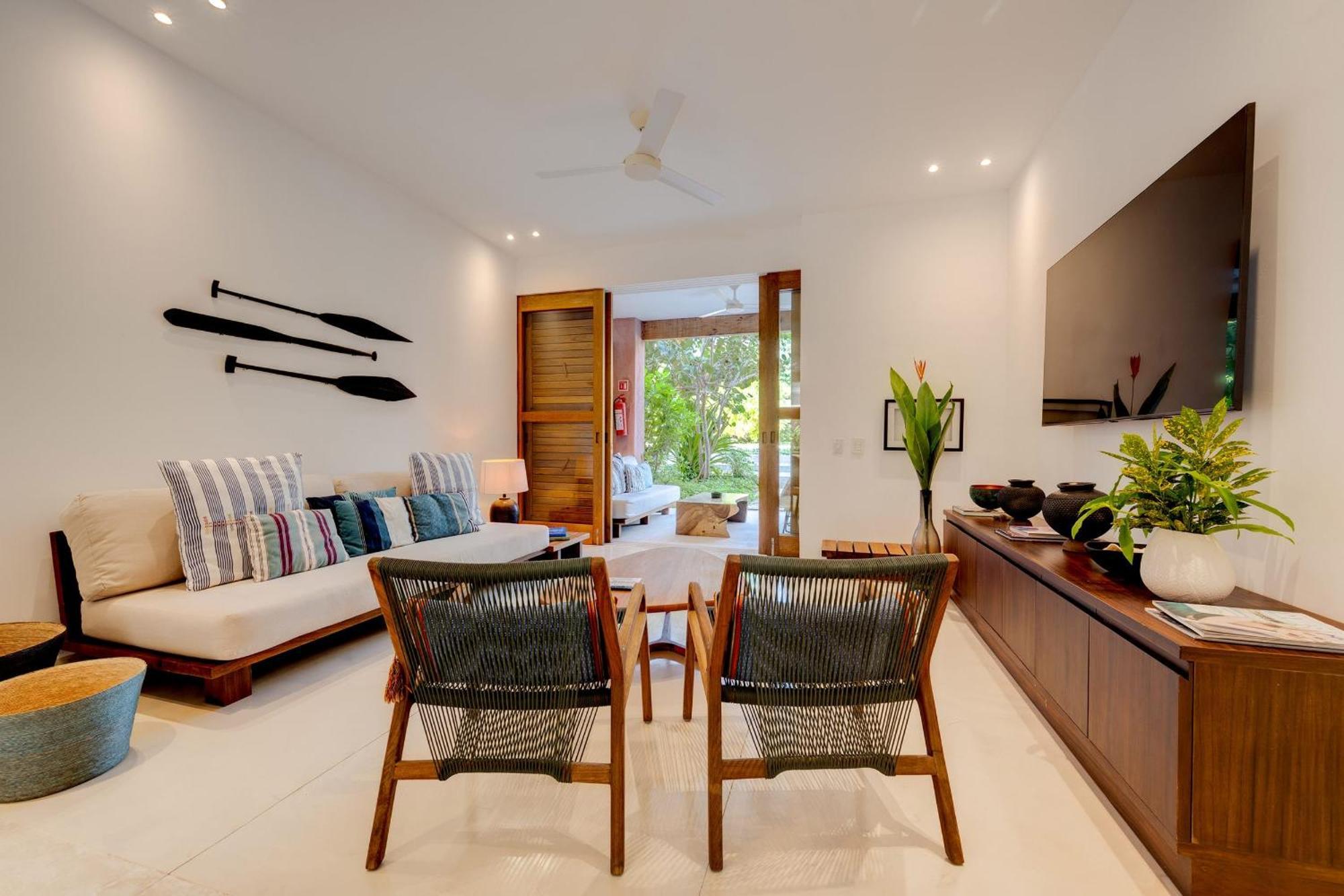 El Club & Residences Careyes