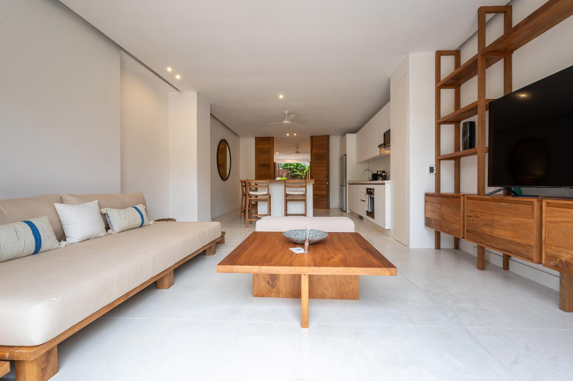 El Club & Residences 4* Careyes