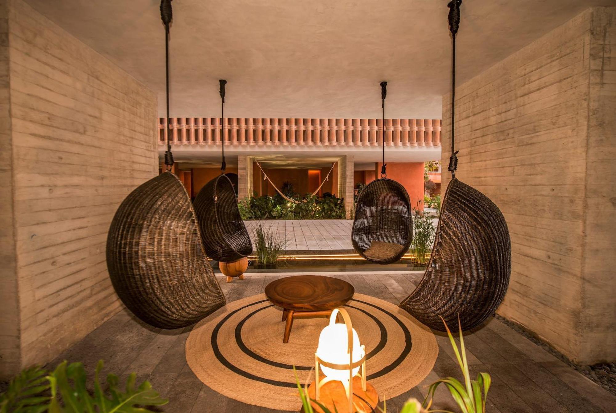 Hotel El Club & Residences 4*