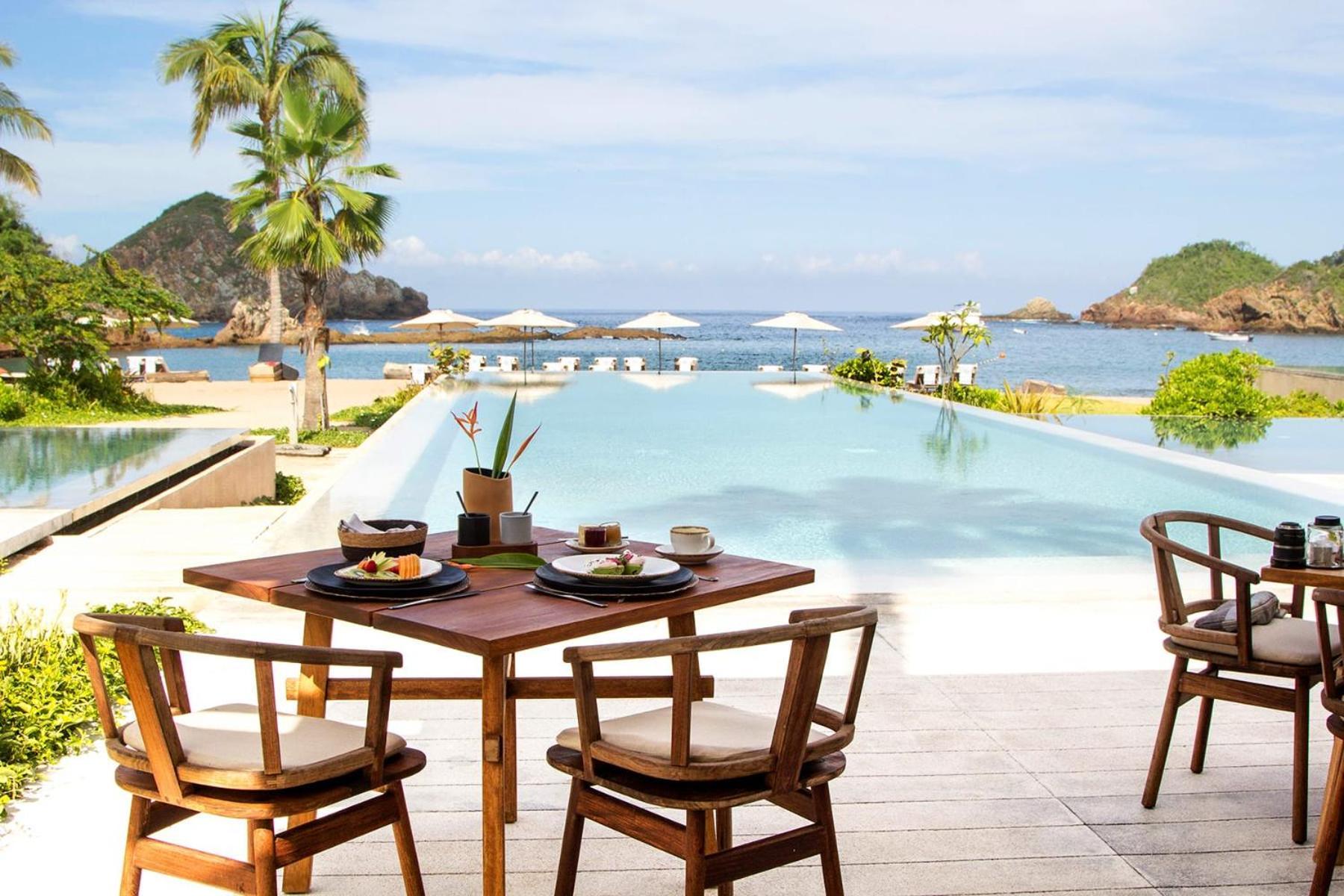 El Club & Residences Careyes