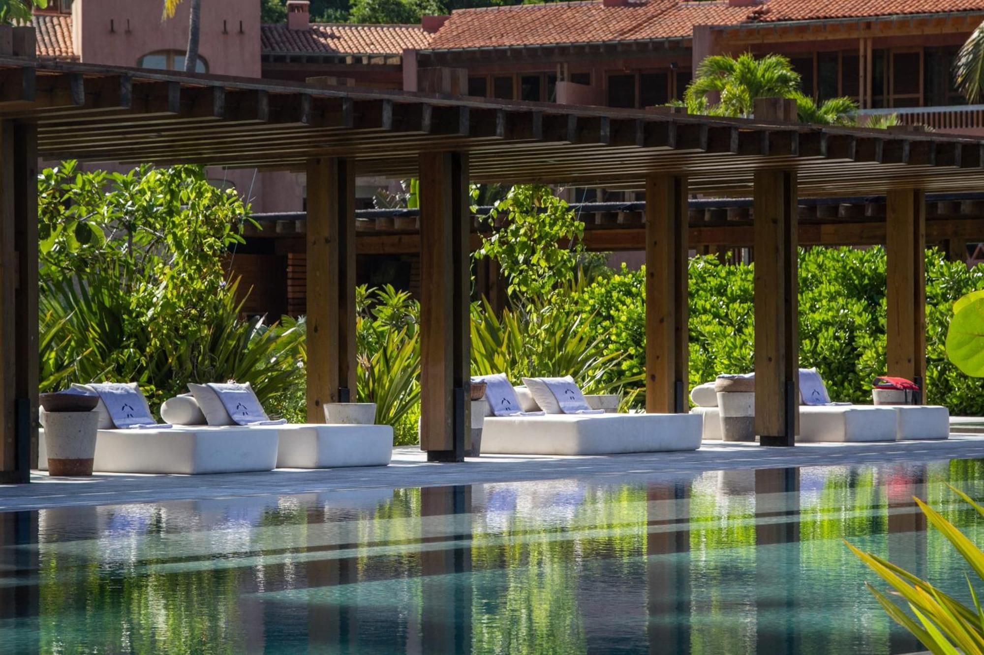 El Club & Residences Hotel