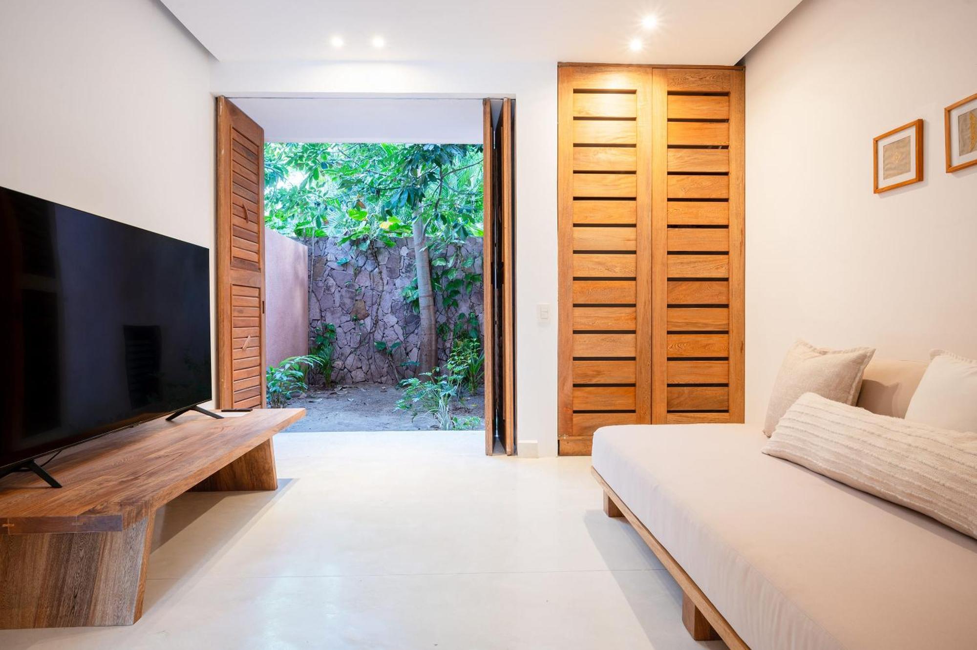 El Club & Residences Careyes