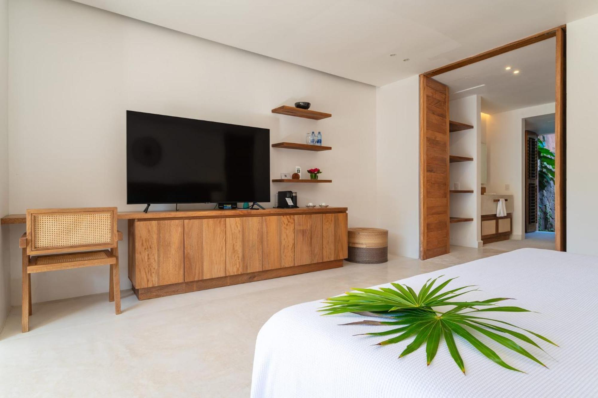 El Club & Residences Hotel Careyes