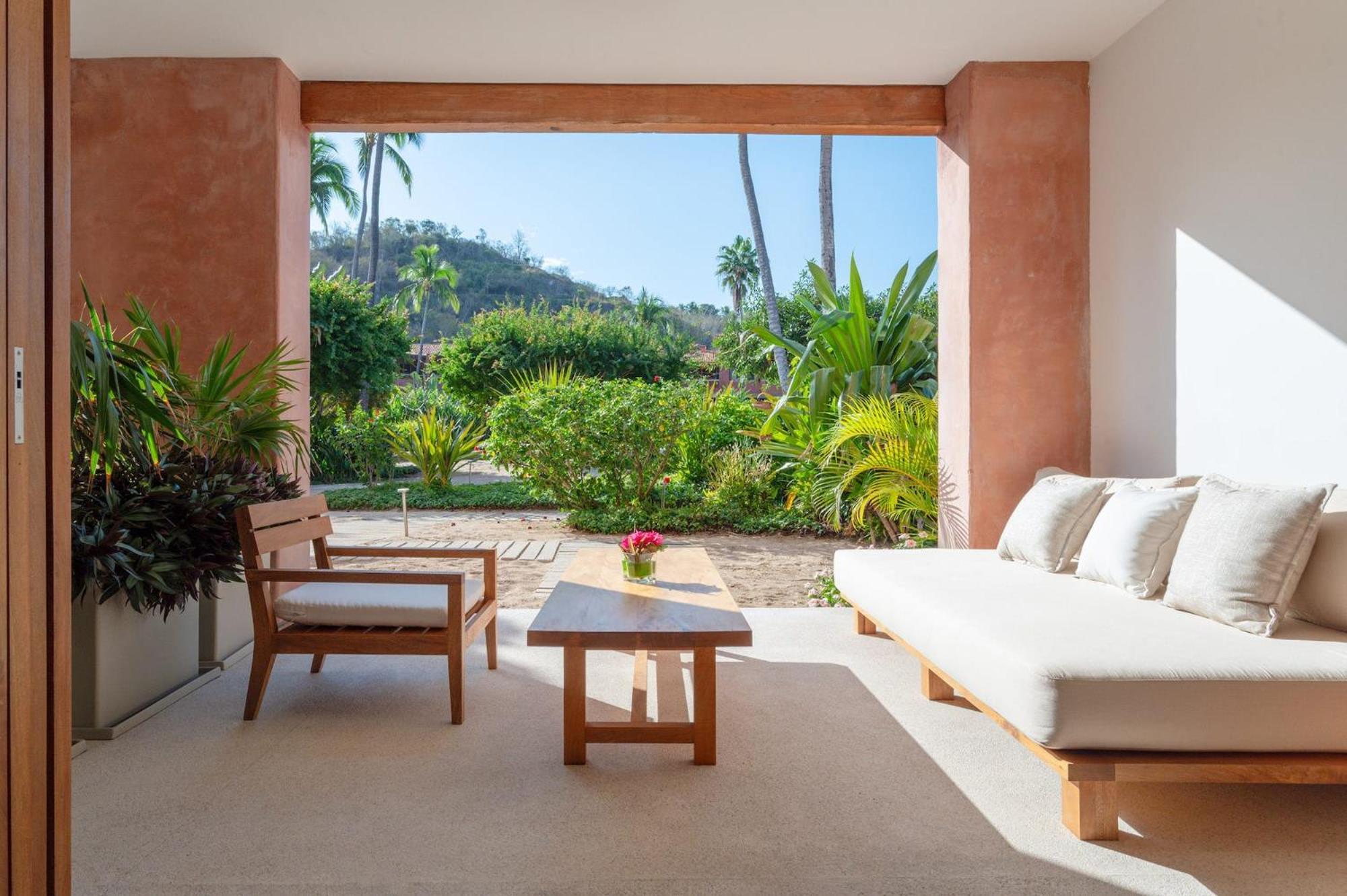 El Club & Residences 4* Careyes