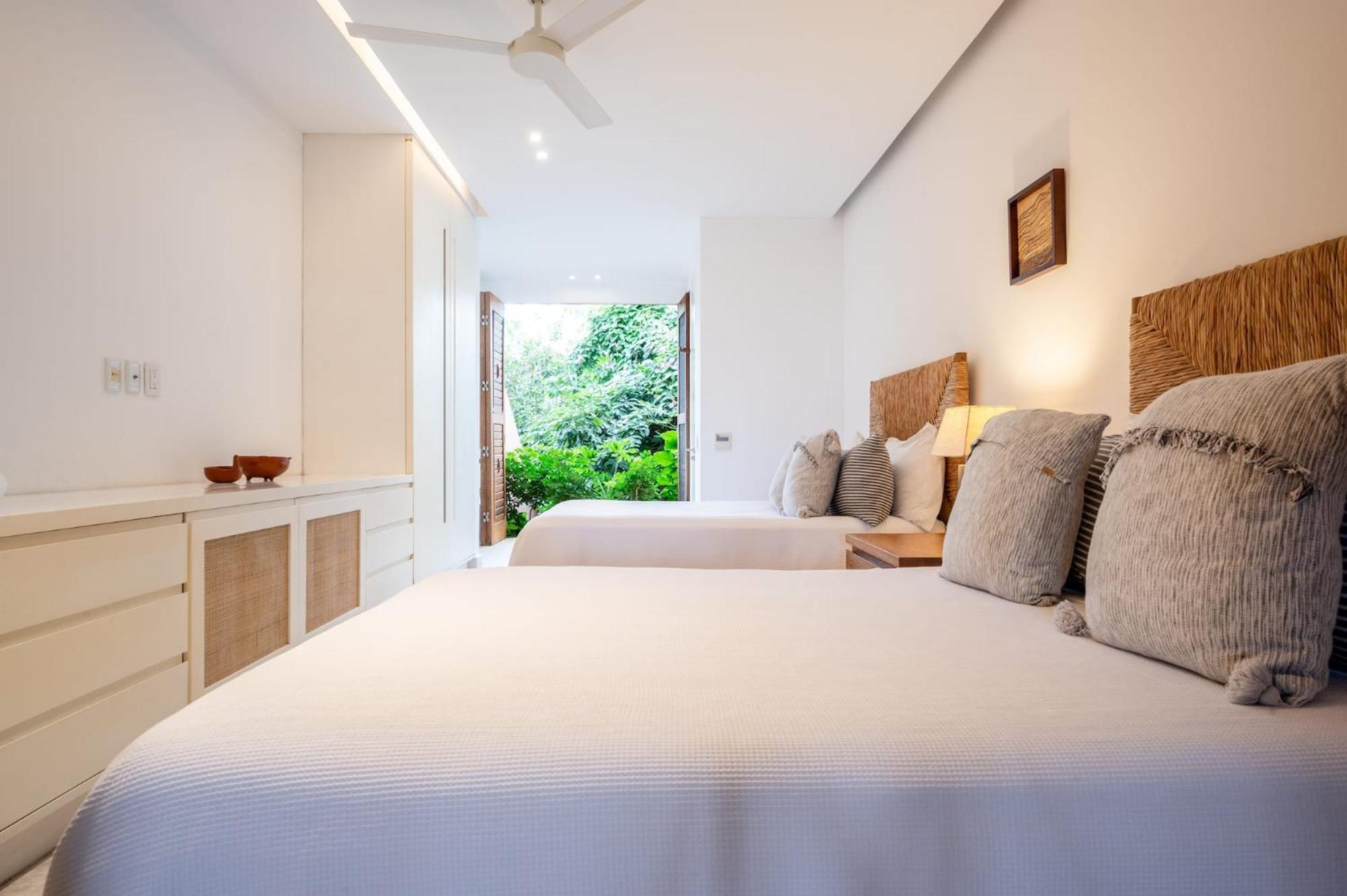 El Club & Residences Hotel Careyes