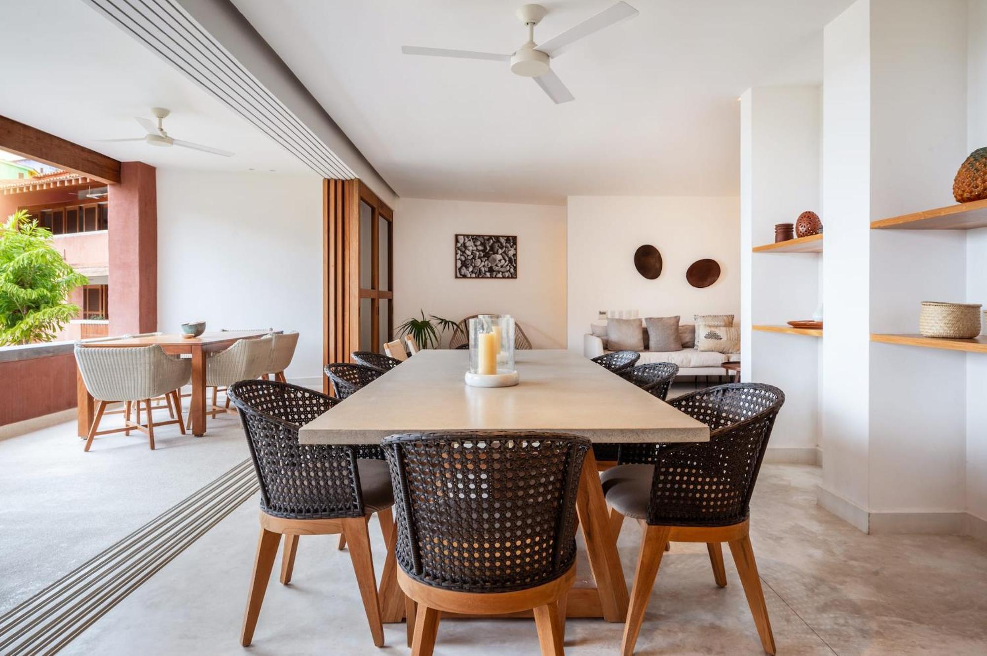 El Club & Residences 4* Careyes