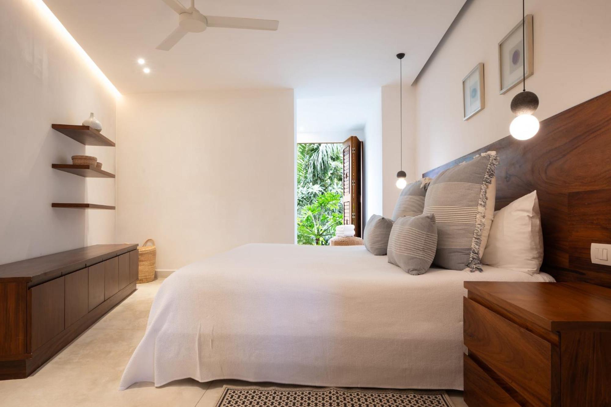 El Club & Residences