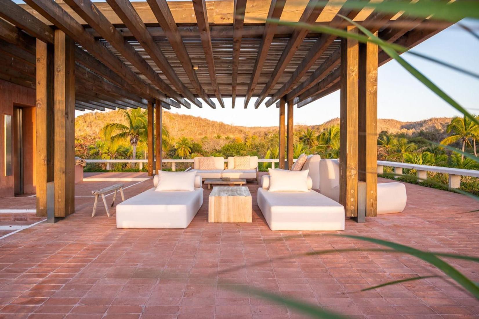 El Club & Residences Hotel Careyes