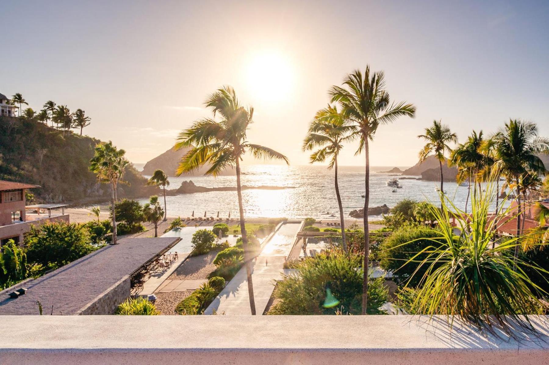 El Club & Residences Hotel Careyes