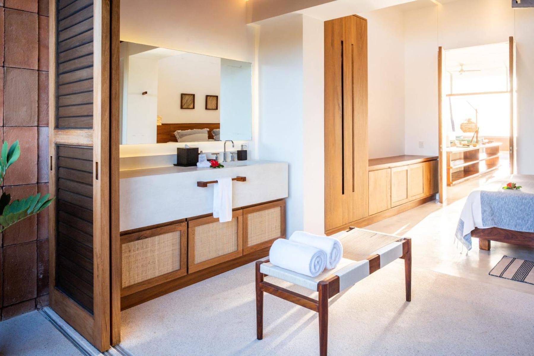Hotel El Club & Residences Careyes