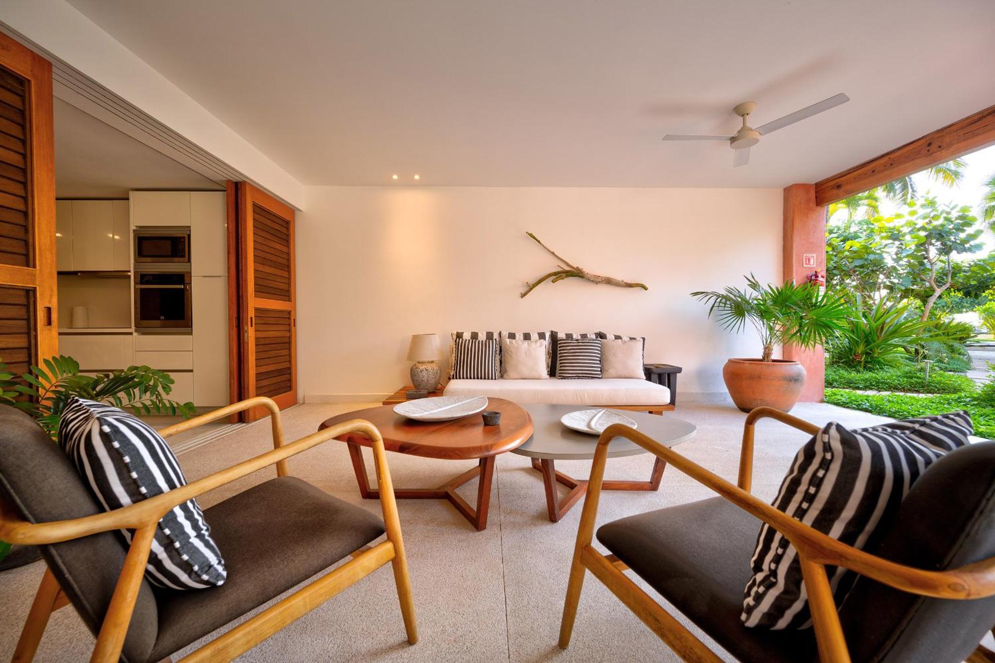 El Club & Residences Hotel 4*