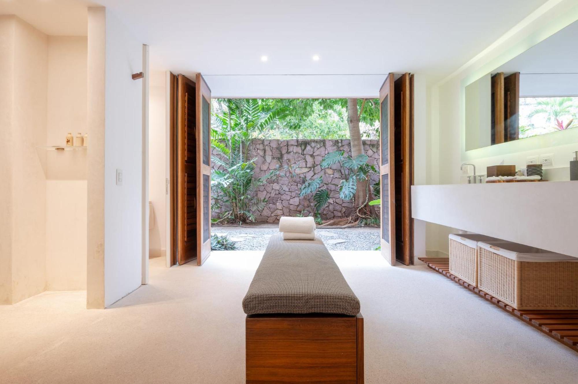El Club & Residences Hotel Careyes