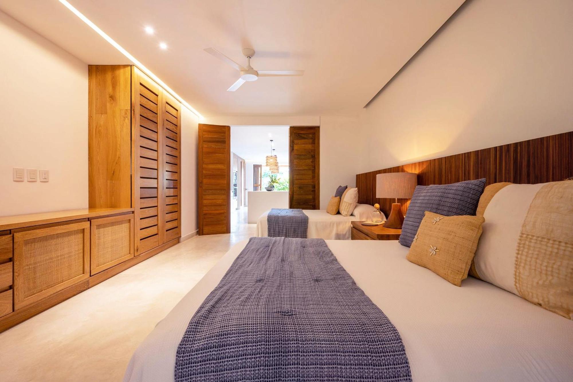 Hotel El Club & Residences Careyes