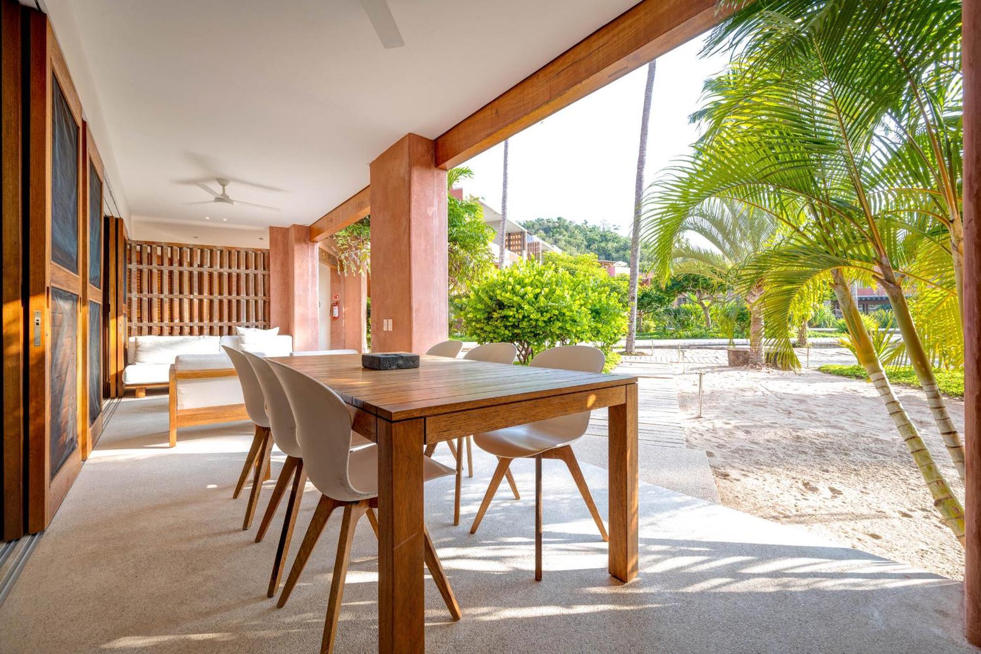 El Club & Residences 4* Careyes
