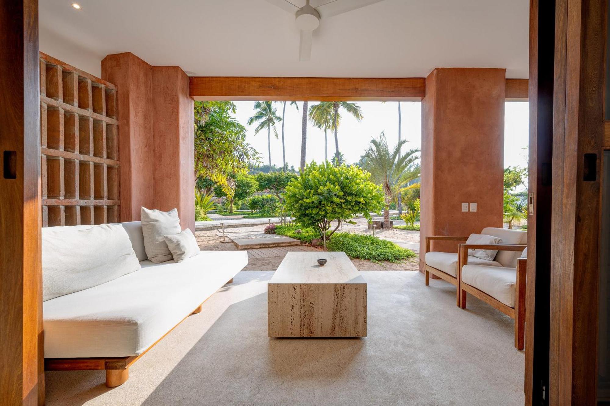 El Club & Residences 4* Careyes