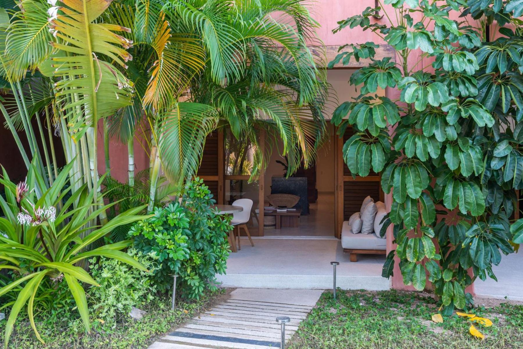 El Club & Residences Careyes