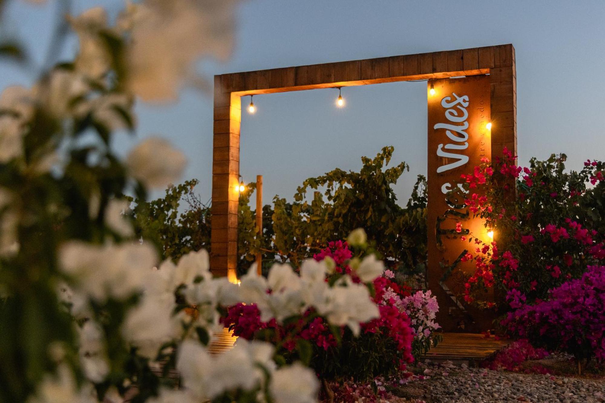 Bed & Breakfast Tres Vides Boutique *