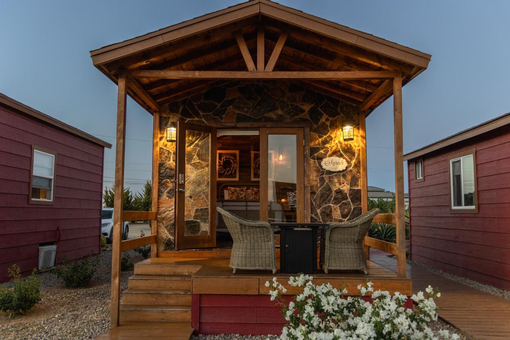 Bed & Breakfast Tres Vides Boutique *