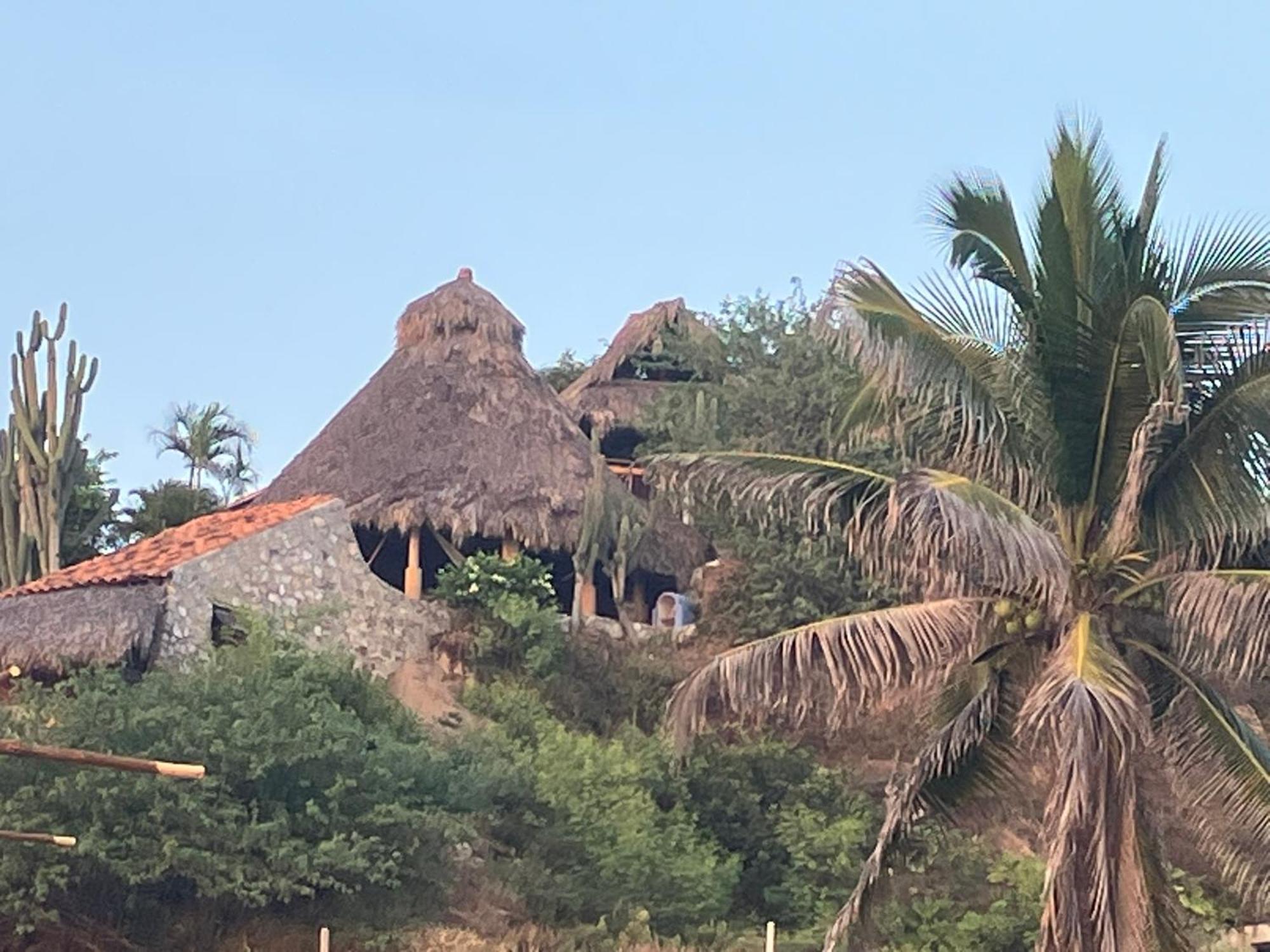 La Loma Linda, Bungalows, Yoga And Feldenkrais, Starlink Internet 2*