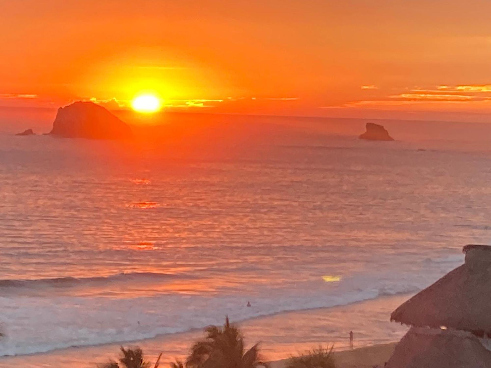 La Loma Linda, Bungalows, Yoga And Feldenkrais, Starlink Internet