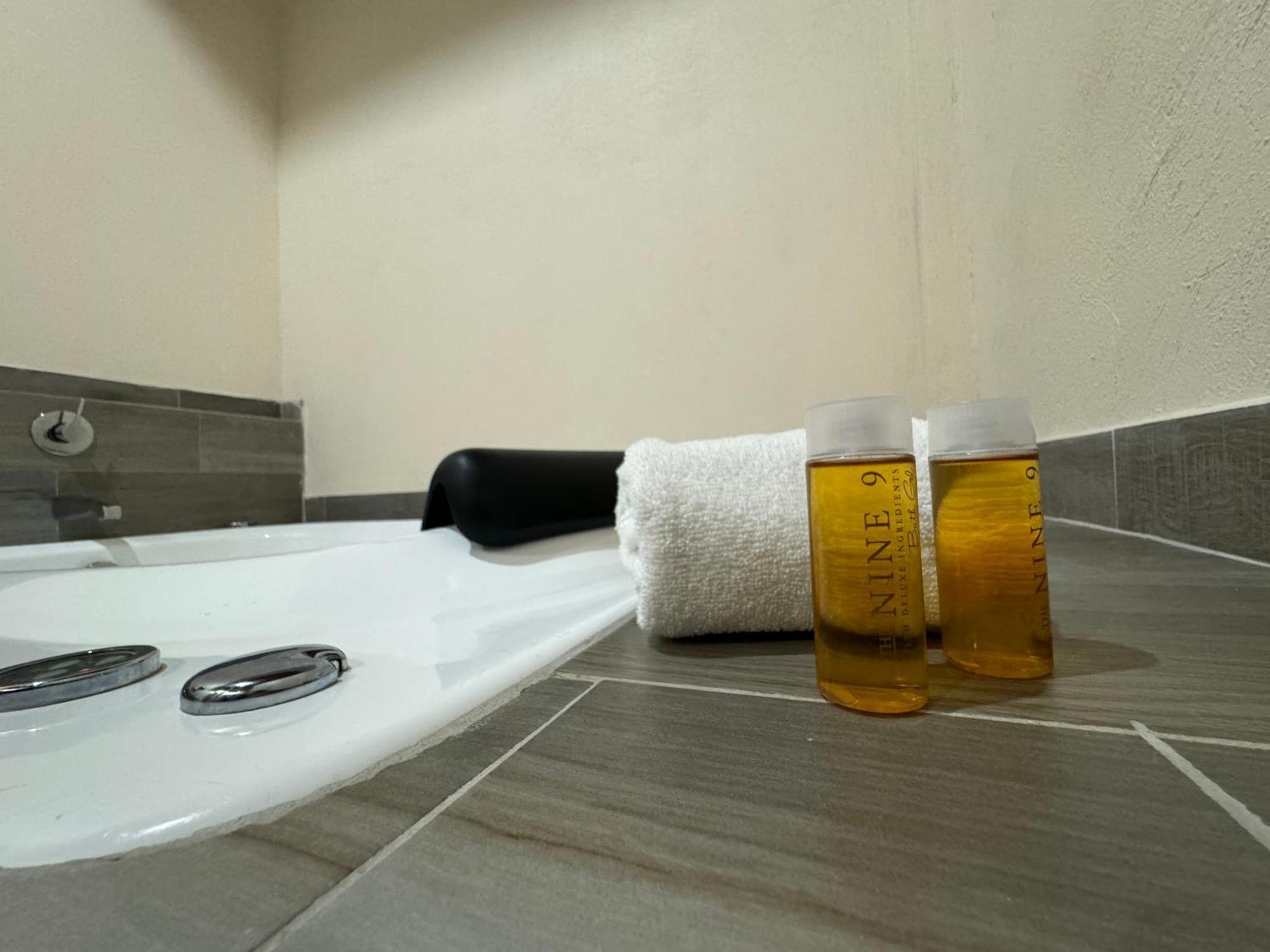 Boutique Palomas Hotel Bernal