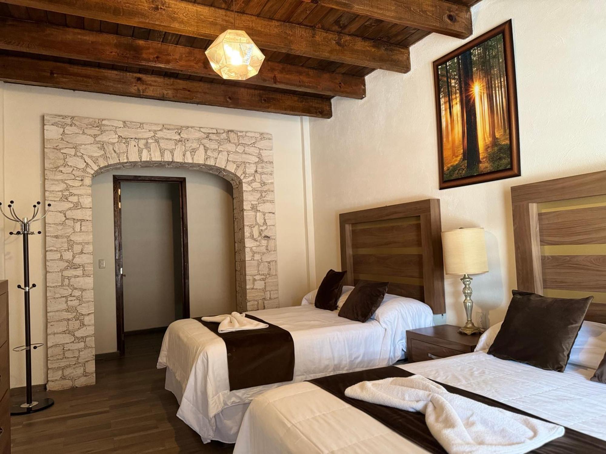 Boutique Palomas Hotel *
