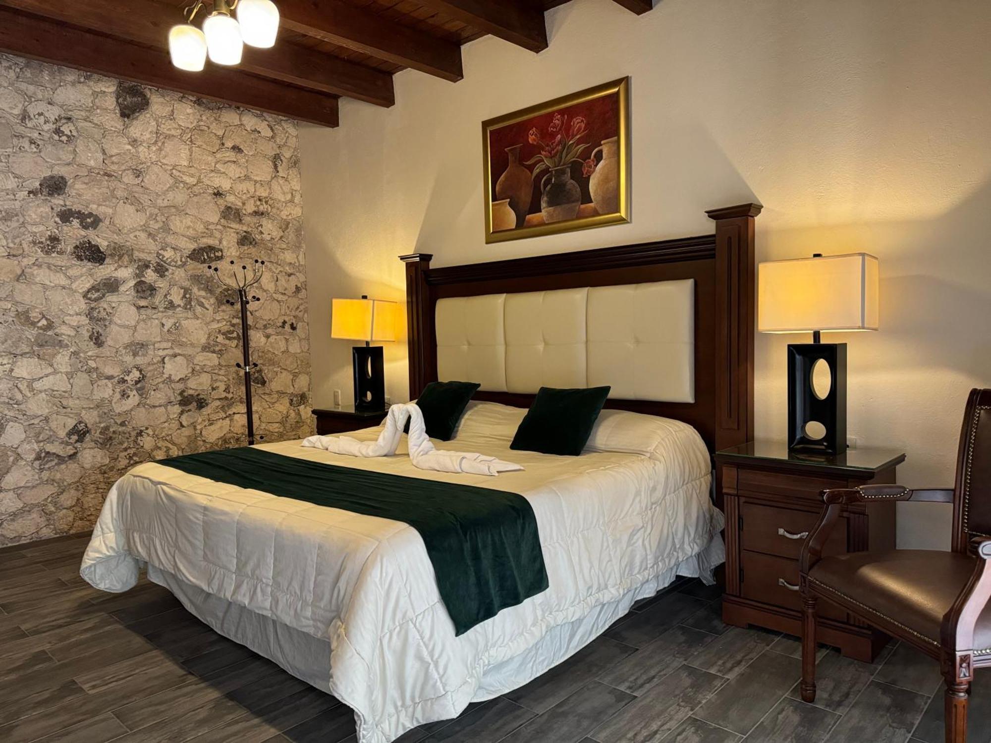 Hotel Boutique Palomas *