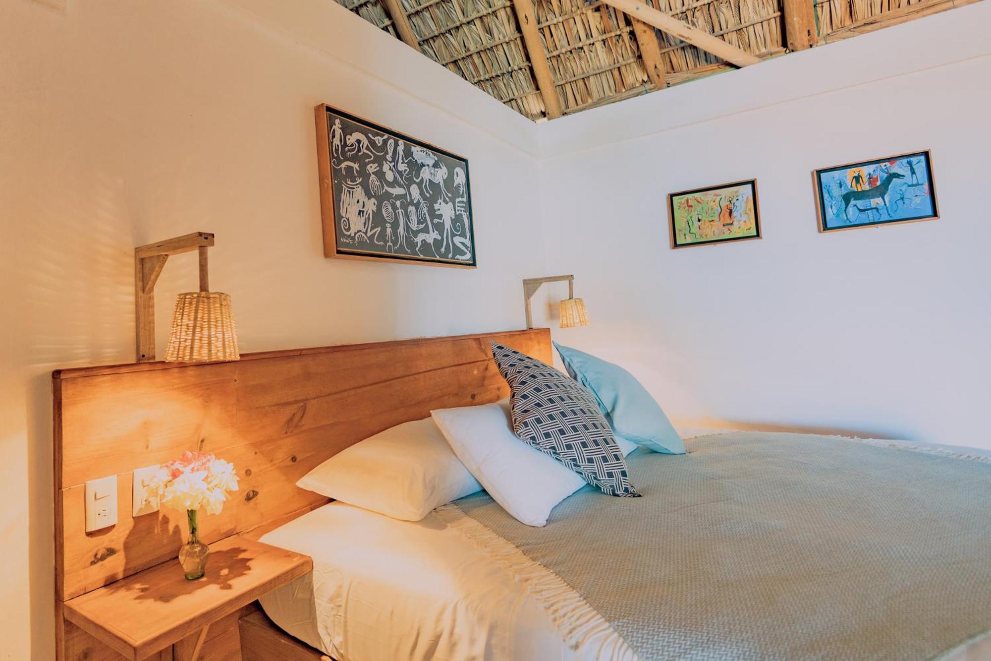 Casa Torito Mermejita
