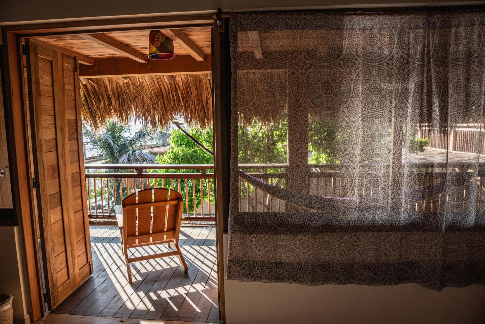 Hotel Casa Torito Mermejita