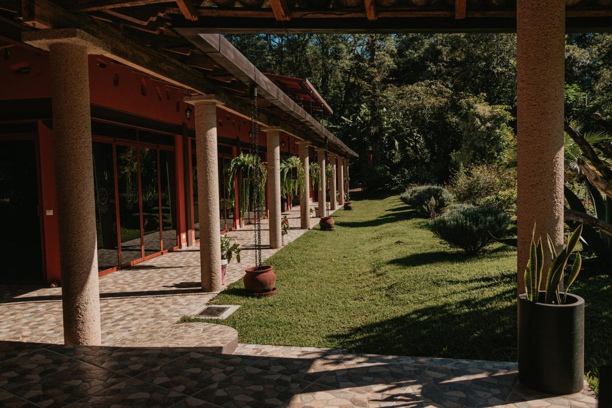 Boutique La Niebla