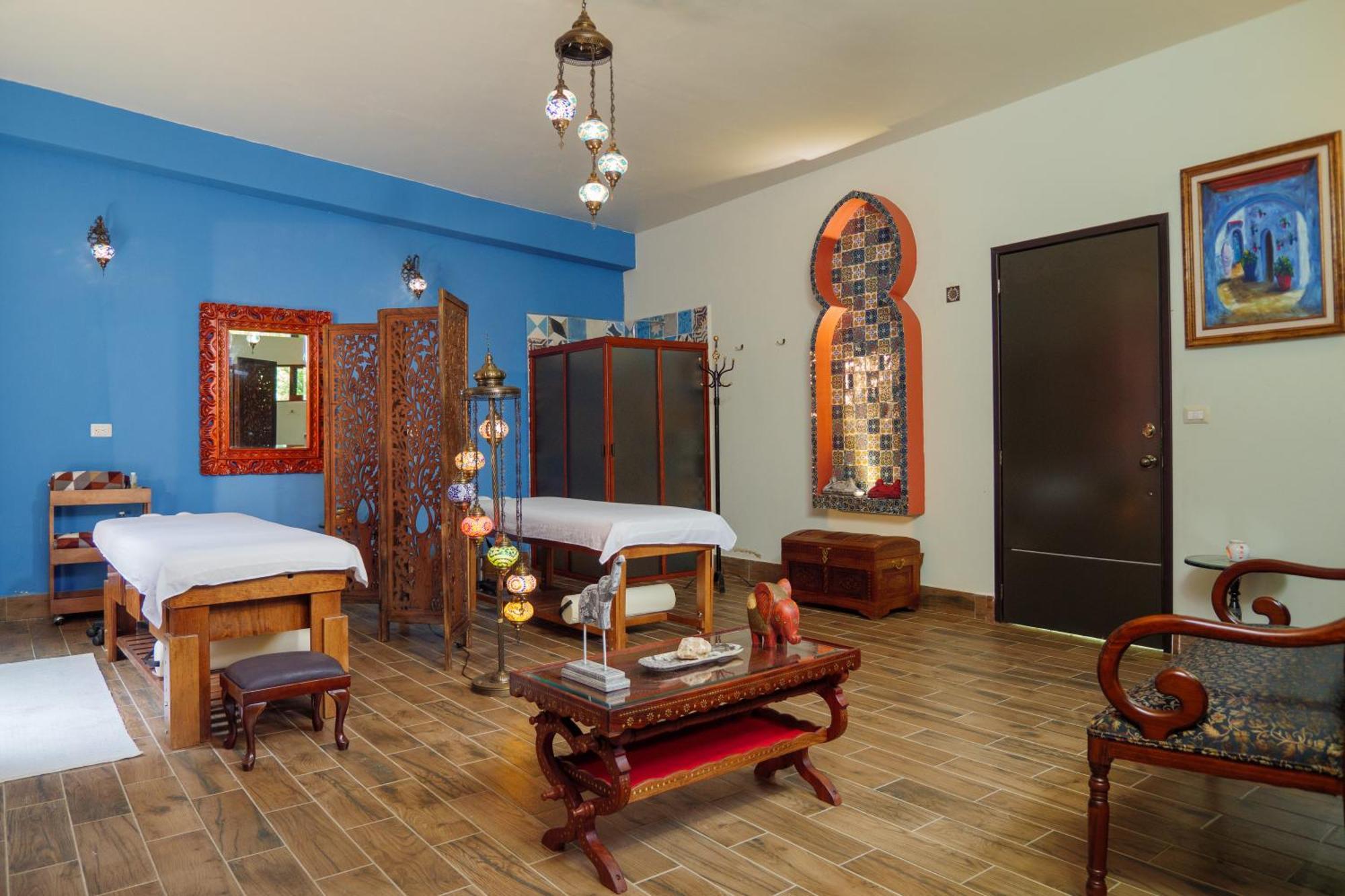 Boutique La Niebla * Coatepec (Veracruz)