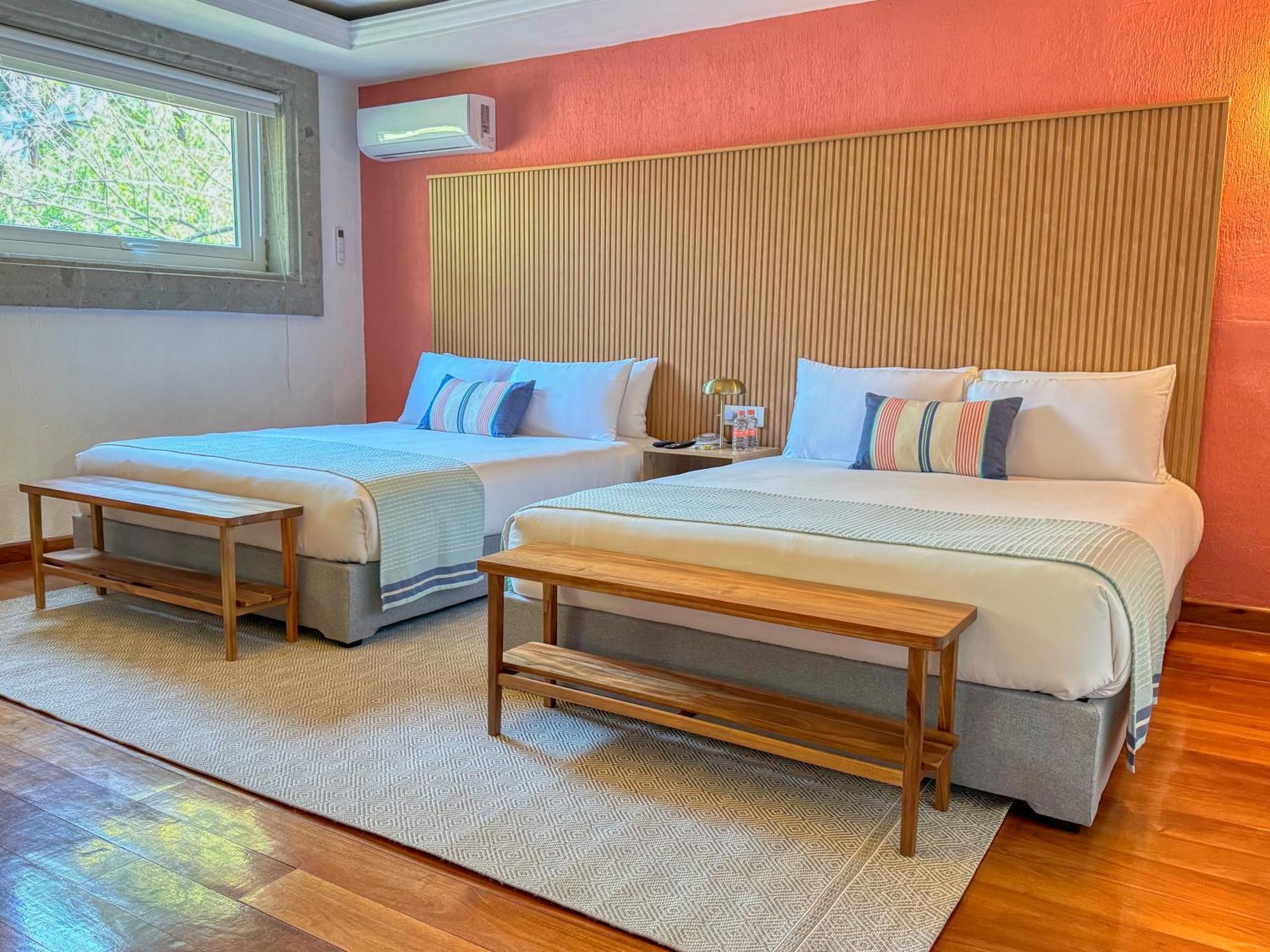 Hotel Boutique Casa Alebrije Mexico City