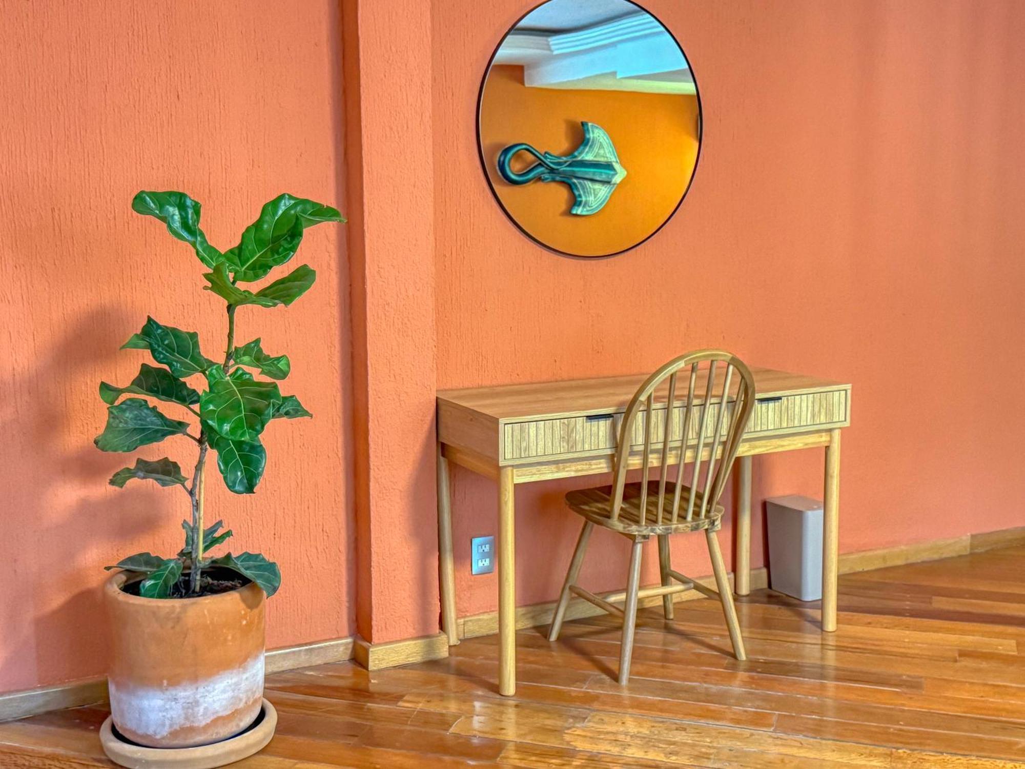 Boutique Casa Alebrije 4* Mexico City