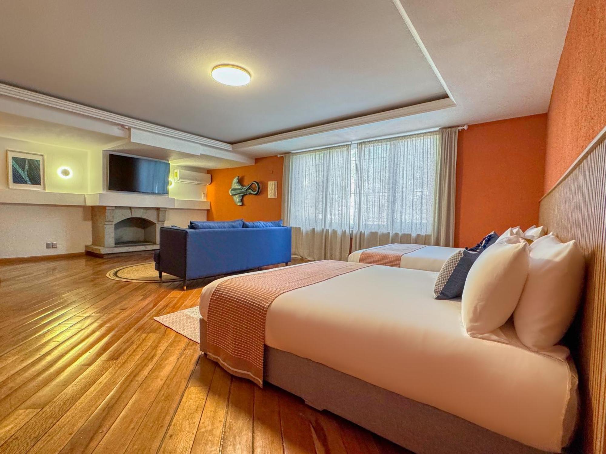 Boutique Casa Alebrije Mexico City