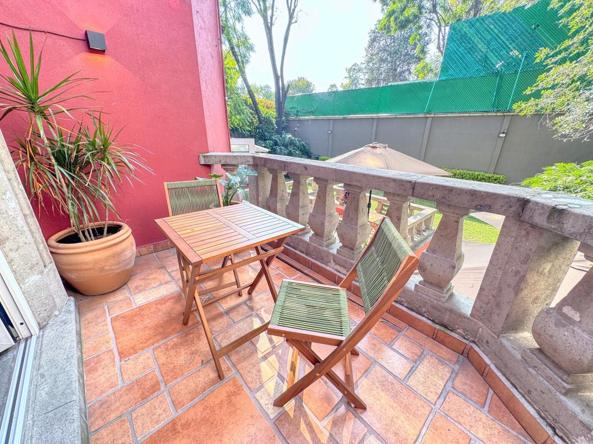 Boutique Casa Alebrije 4* Mexico City