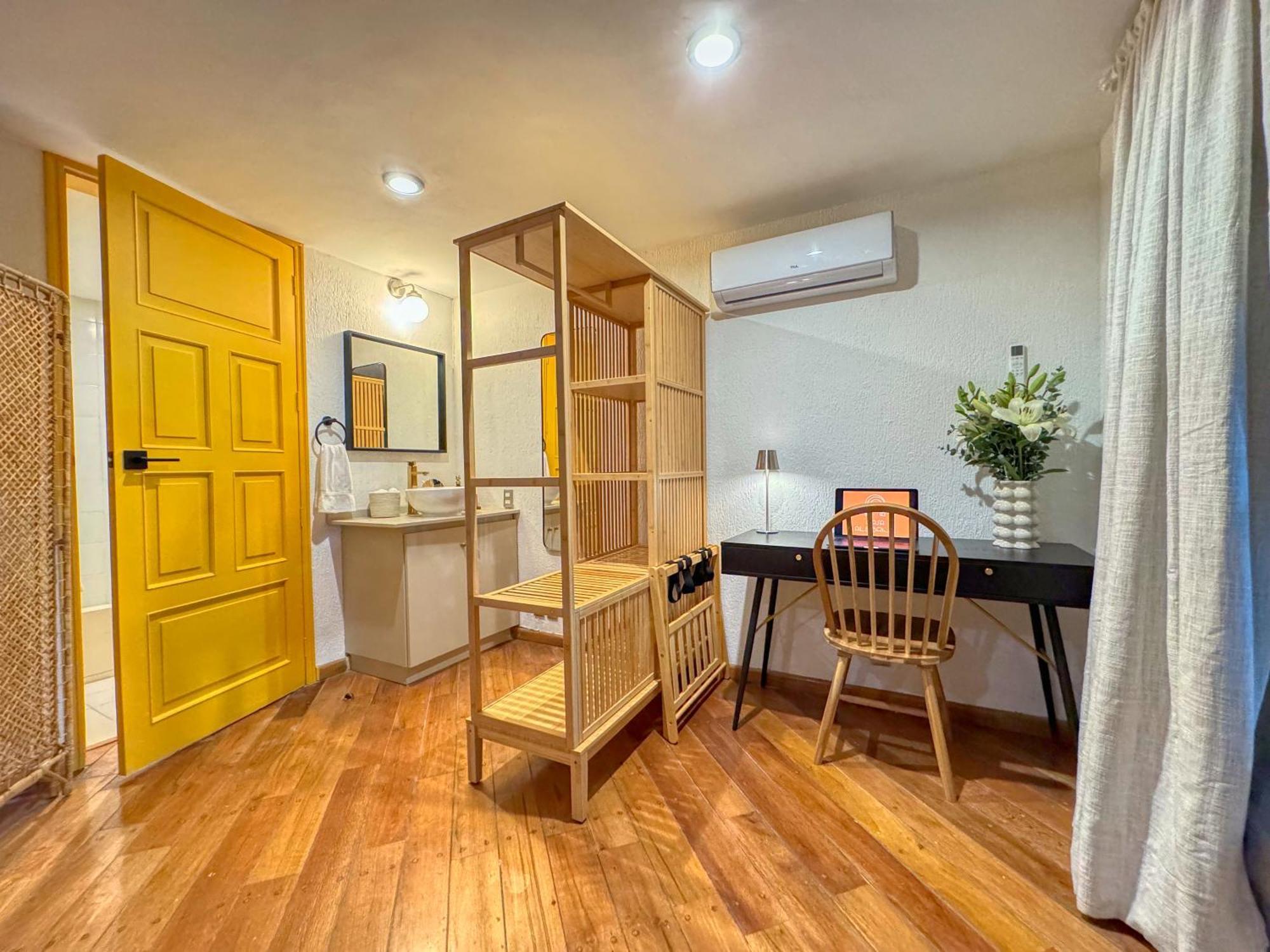 Boutique Casa Alebrije Hotel Mexico City
