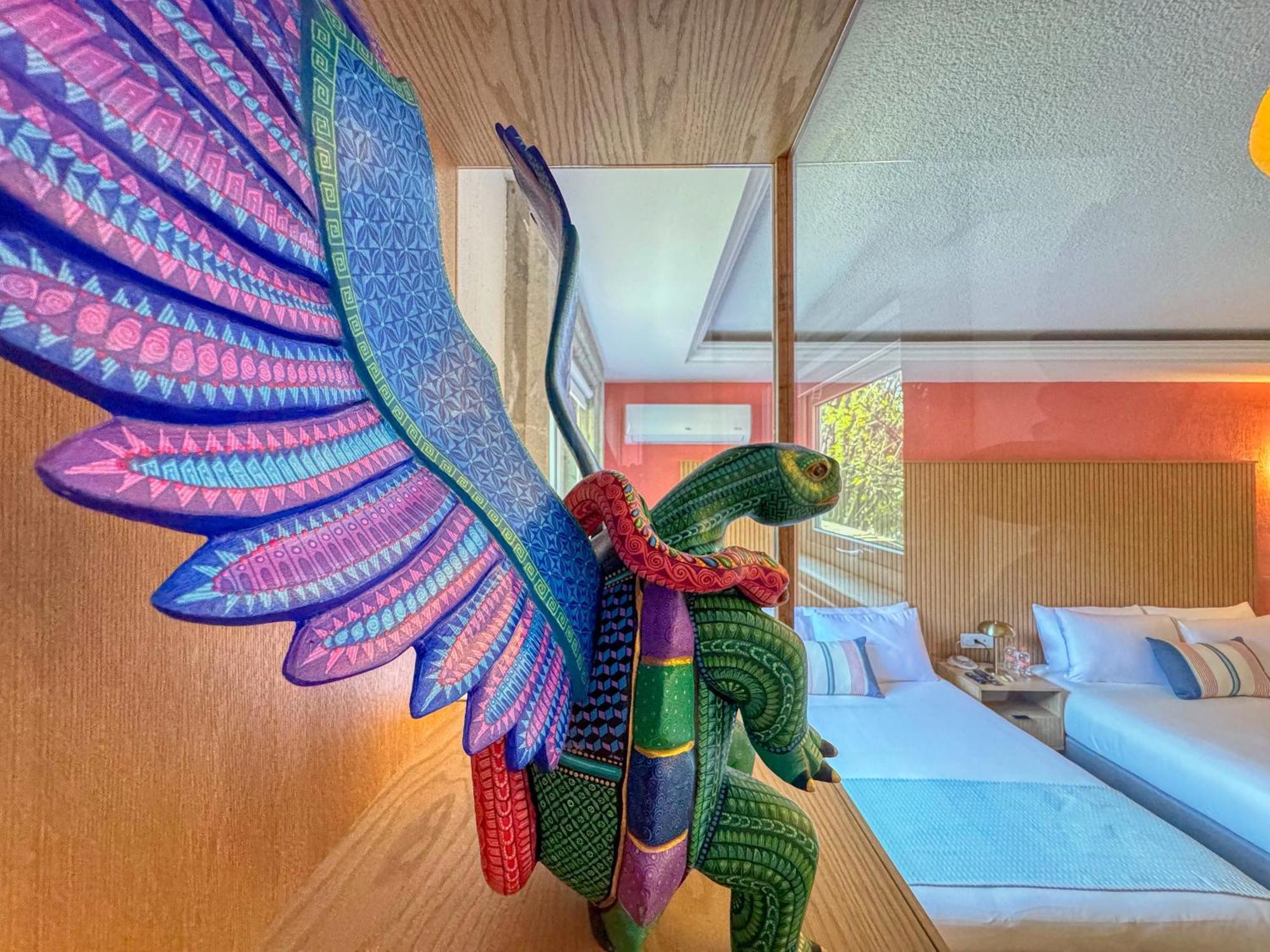 Boutique Casa Alebrije Mexico City