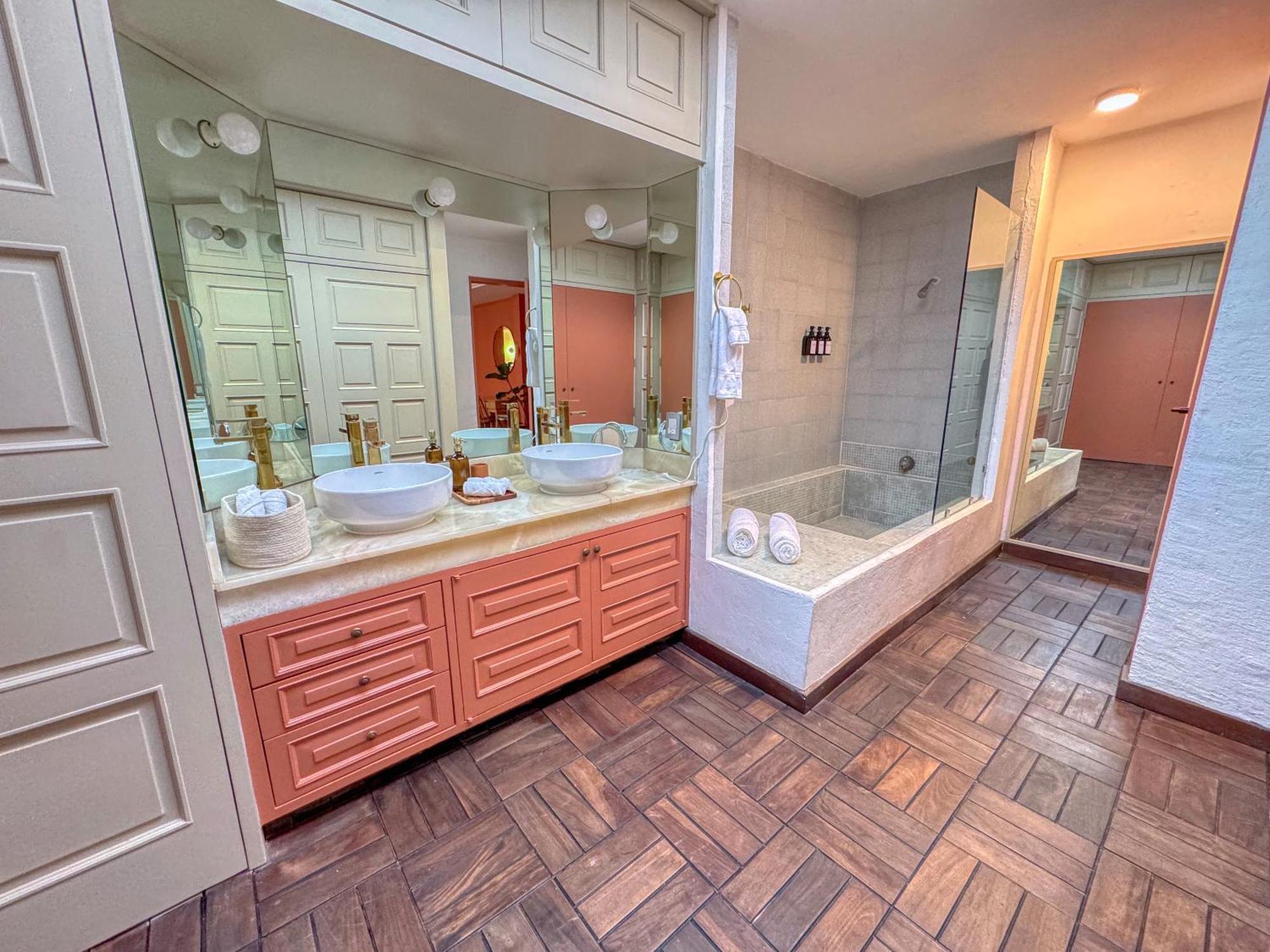 Boutique Casa Alebrije Hotel Mexico City