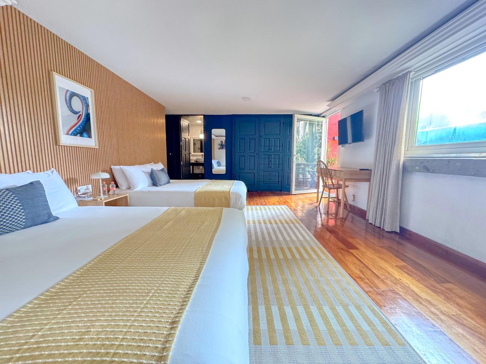Boutique Casa Alebrije 4* Mexico City
