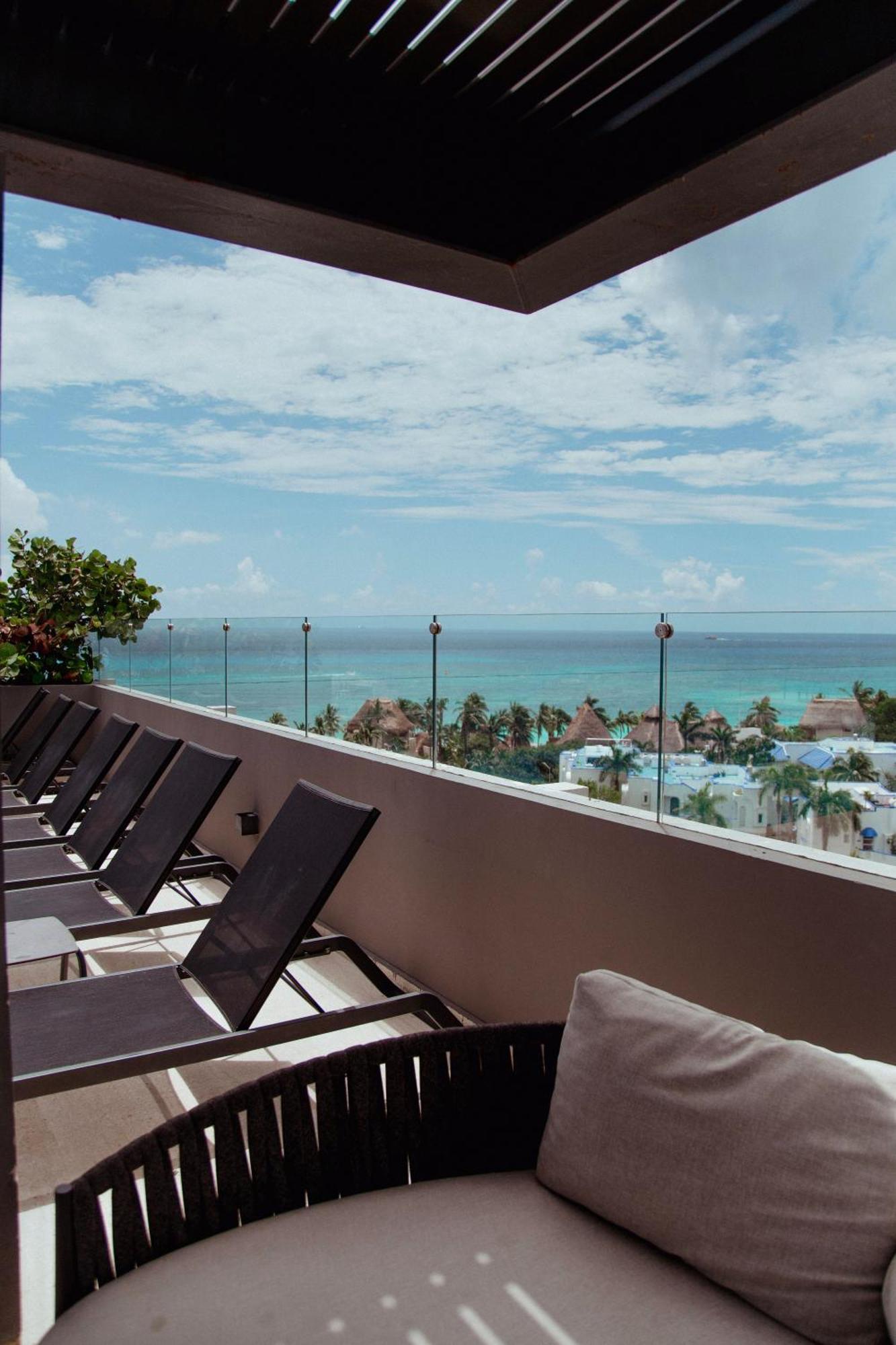Apartment Paraiso Singular Dreams Playa del Carmen