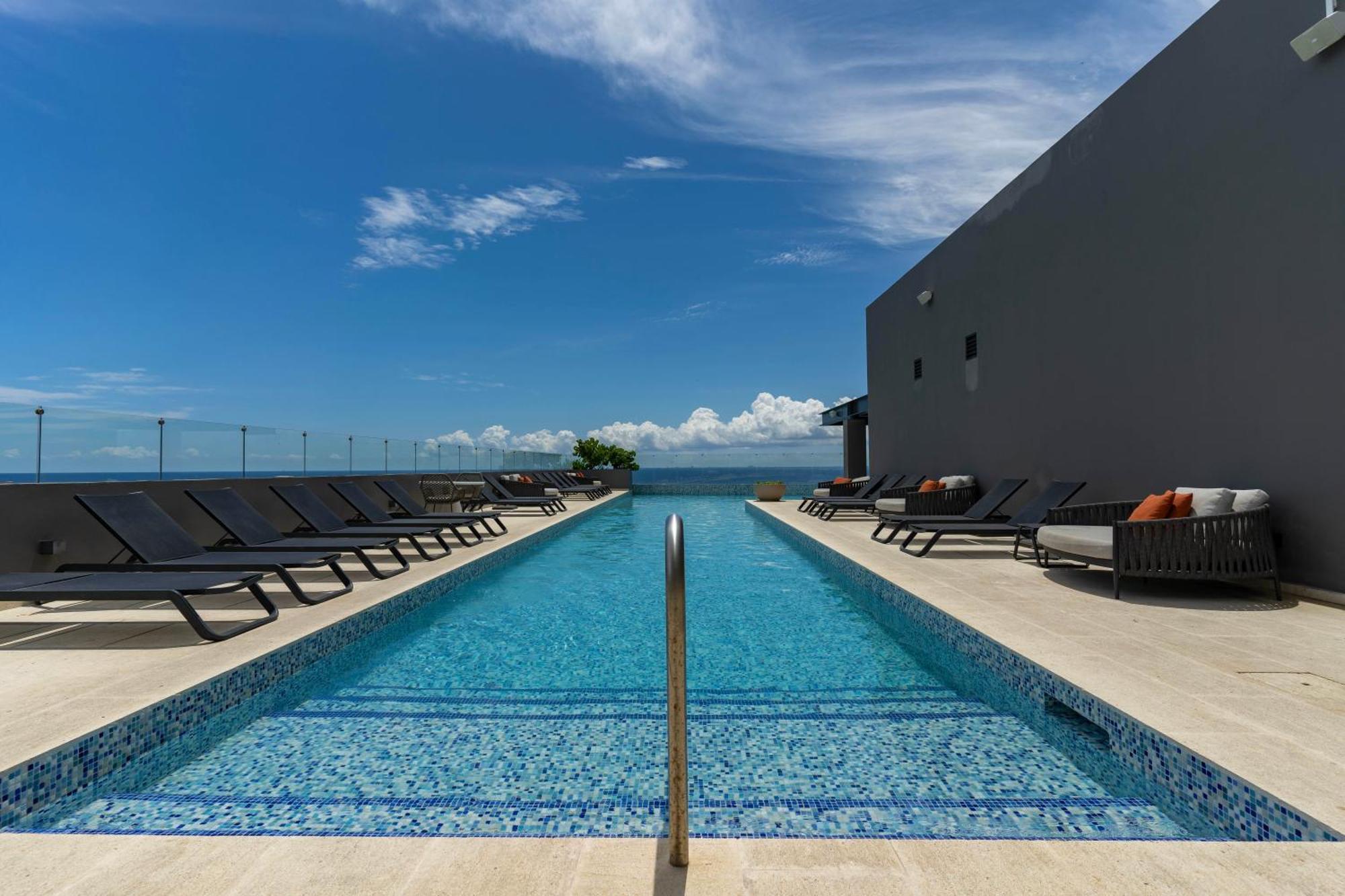 Paraiso Singular Dreams Apartment Playa del Carmen