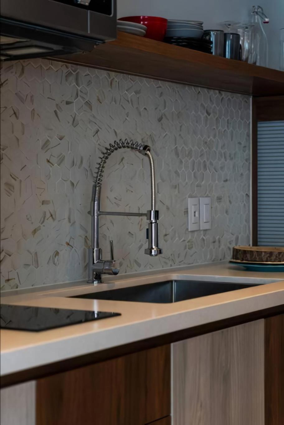 Apartment Paraiso Singular Dreams *