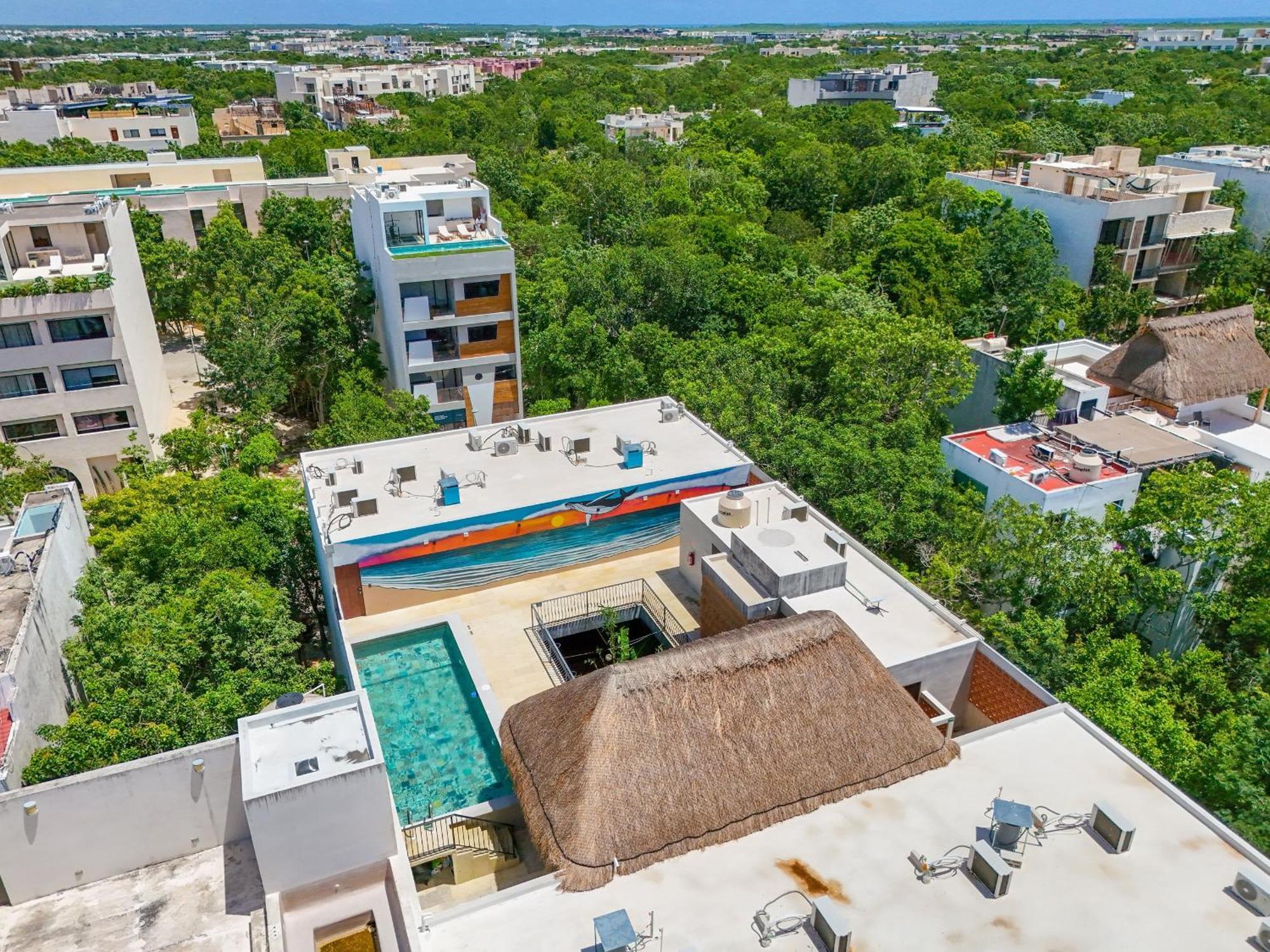 Calea Hotel Tulum