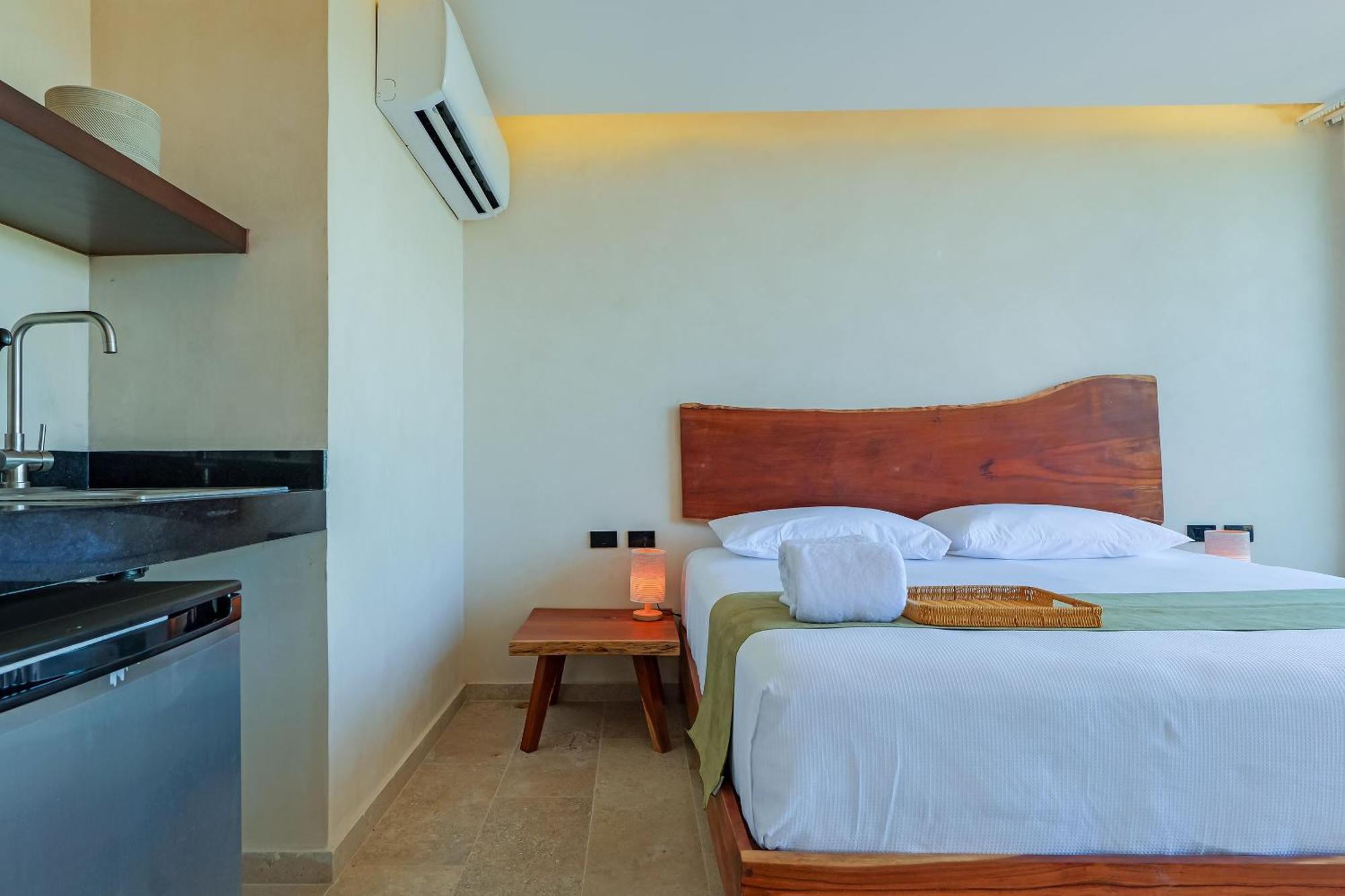 Hotel Calea Tulum