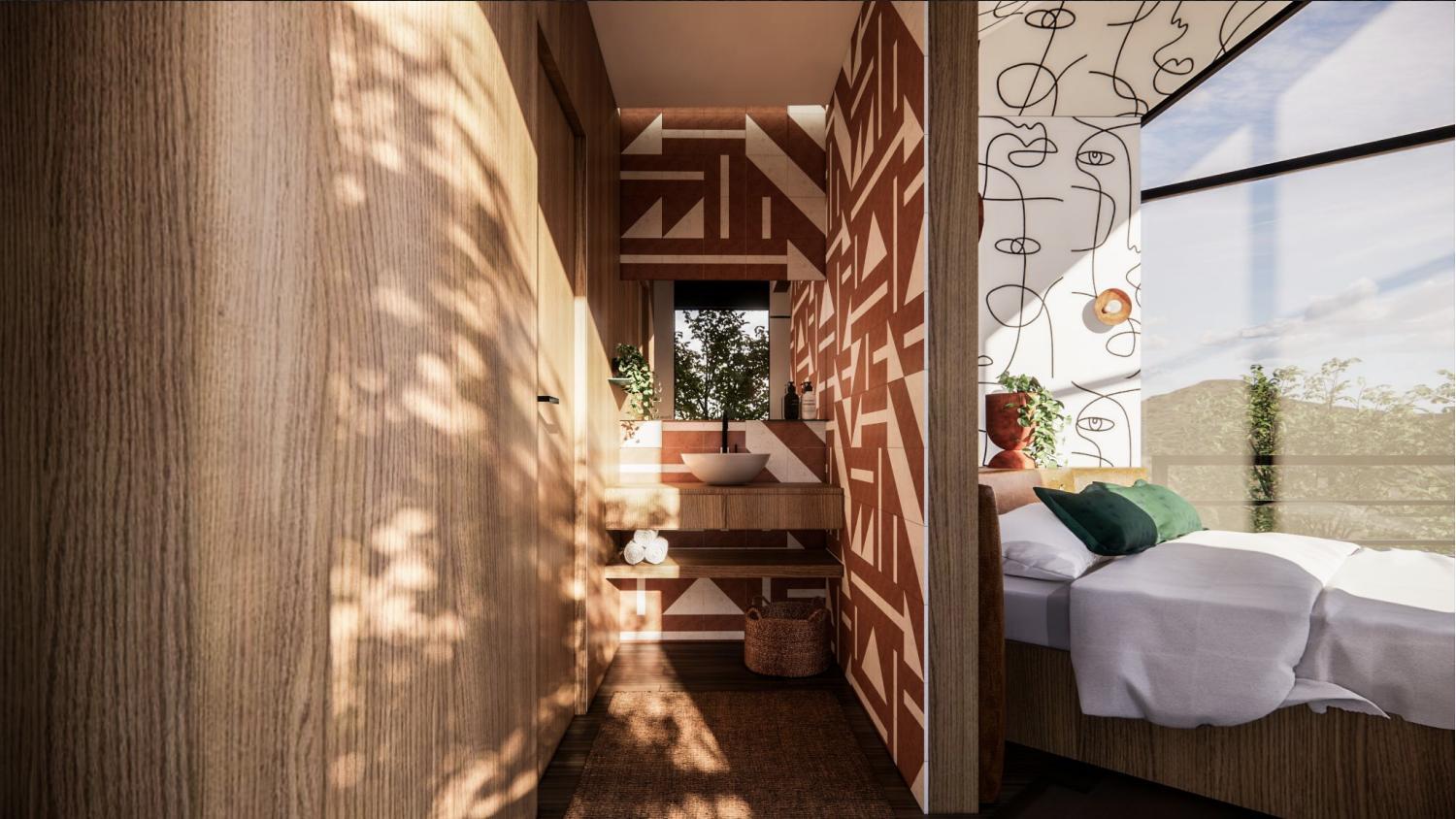 Primario Boutique Hotel Ensenada