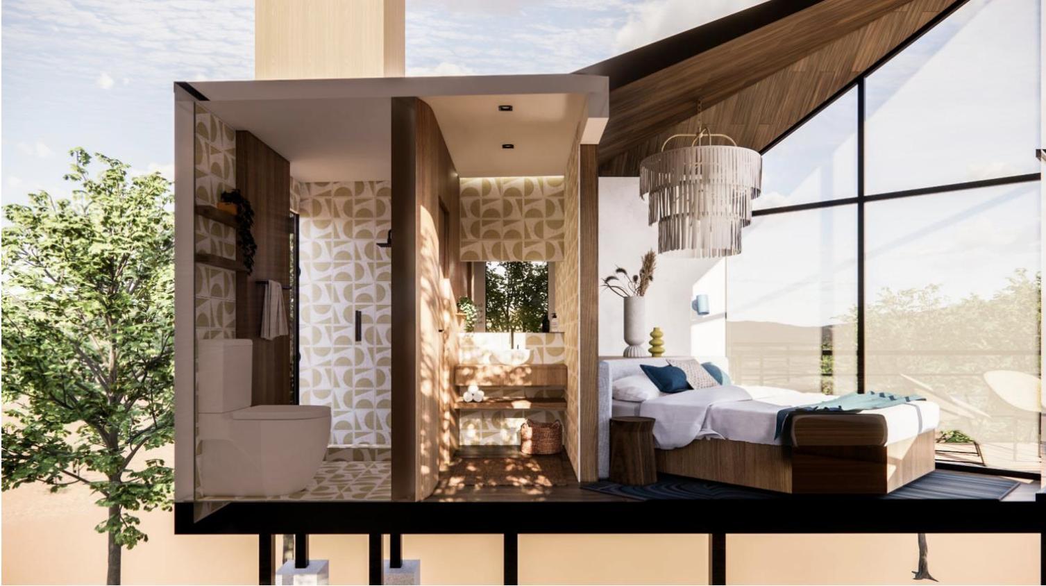 Hotel Primario Boutique Ensenada