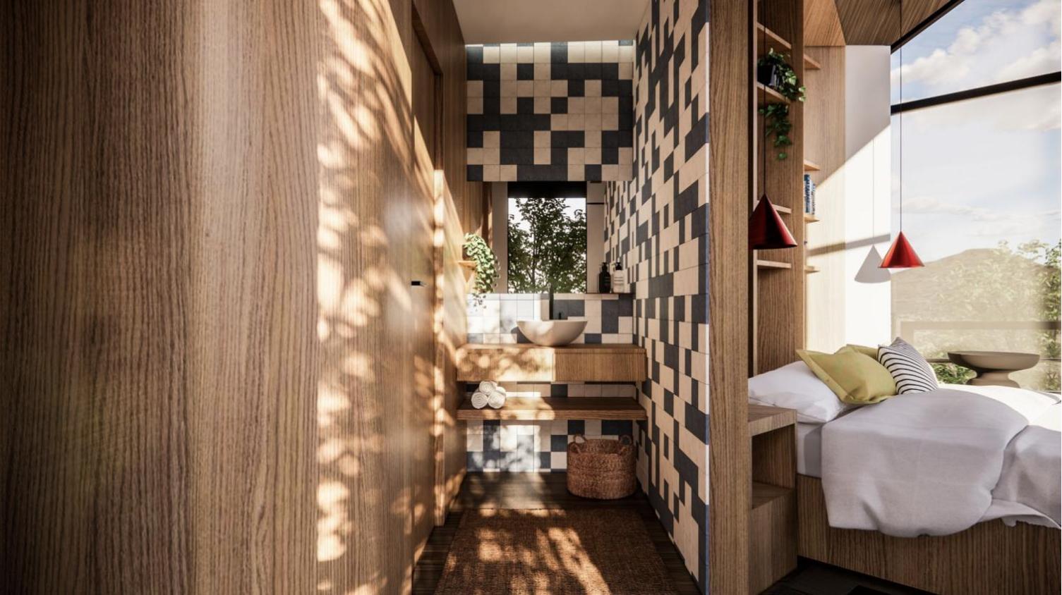 Primario Boutique Hotel Ensenada