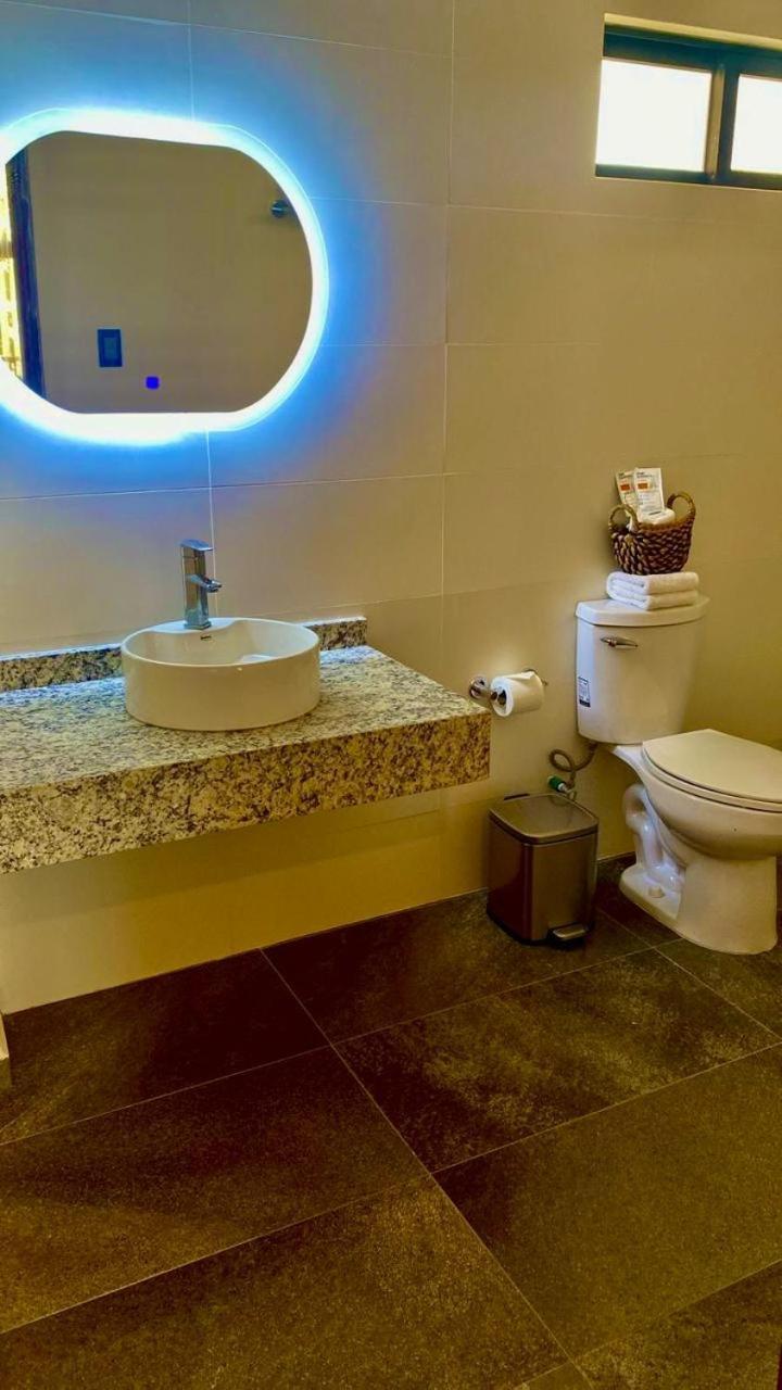 Hotel Wellness - Belleza Y Serenidad Boca del Rio (Veracruz)