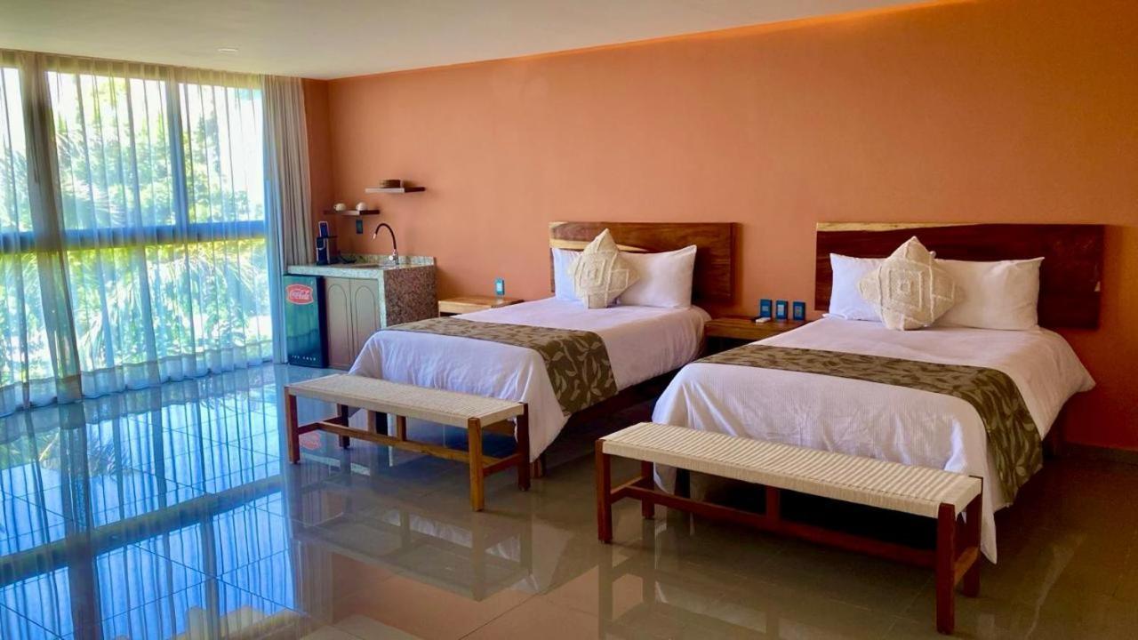 Wellness - Belleza Y Serenidad Hotel *
