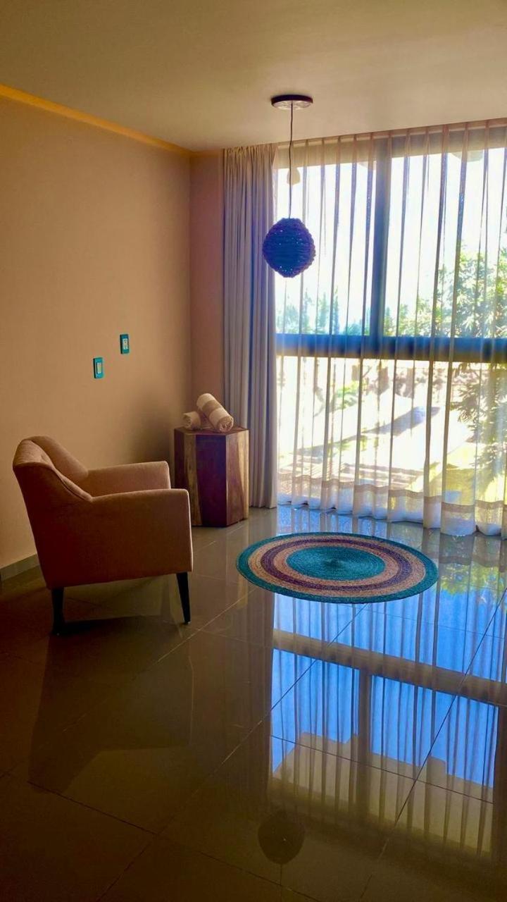 Wellness - Belleza Y Serenidad Hotel Boca del Rio (Veracruz)
